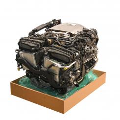 Motor Benzin BM177880