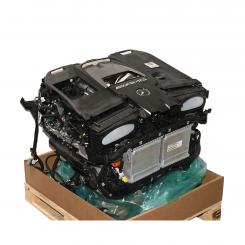 Motor Benzin BM177980 