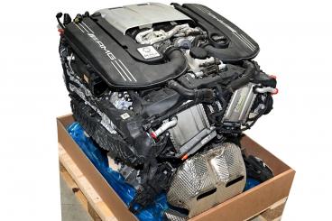 Motor Benzin BM177980 