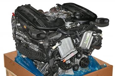Motor Benzin BM177980 