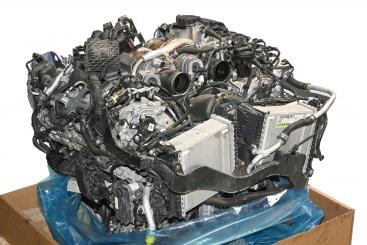 Motor Benzin BM177880