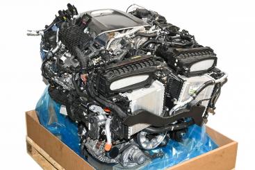 Motor Benzin BM177880