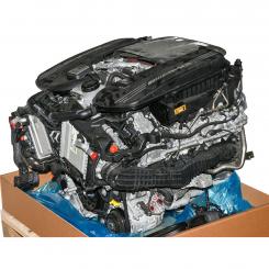 Motor Benzin BM177980 