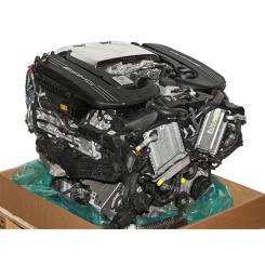 Motor Benzin BM177980 