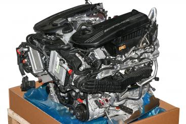 Motor Benzin BM177980 