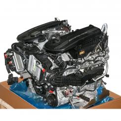 Motor Benzin BM177980 