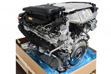 Motor Benzin BM177980 