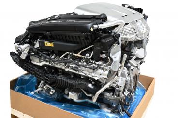Motor Benzin BM177980 