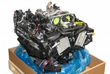Motor Benzin BM177980