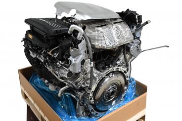 Motor Benzin BM177980 