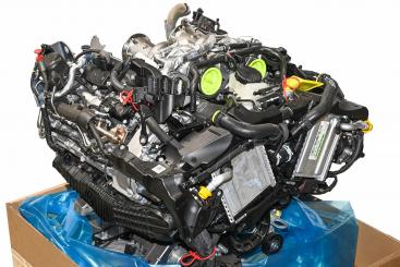 Motor Benzin BM177980 