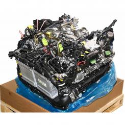 Motor Benzin BM177980 