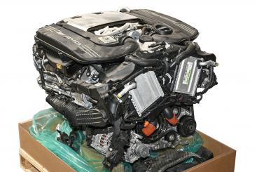 Motor Benzin BM177980 