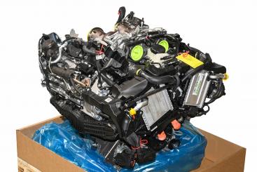 Motor Benzin BM177980 