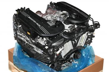 Motor Benzin BM177980 