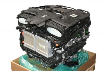 Motor Benzin BM177980 