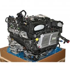 Motor Benzin BM177980 