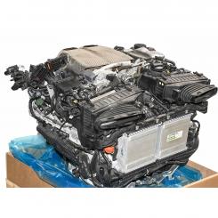 Motor Benzin BM177980 