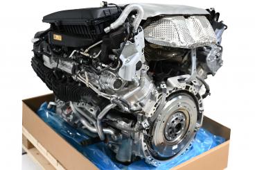 Motor Benzin BM177980 