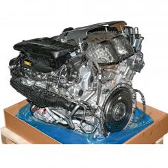 Motor Benzin BM177980 