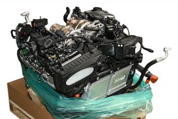 Motor Benzin BM177980 