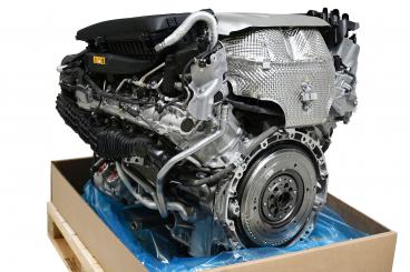 Motor Benzin BM177980 