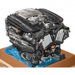 Motor Benzin BM177980 