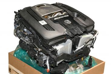 Motor Benzin BM177880