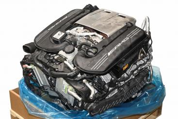 Motor Benzin BM177980 