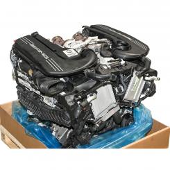 Motor Benzin BM177980 