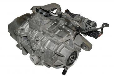 Differential 