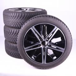 Kompletträder Set 18 Zoll Alu BRIDGESTONE CLA-Klasse 118 