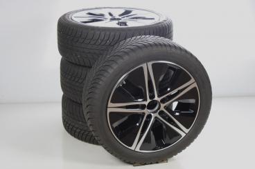 Kompletträder Set 18 Zoll Alu BRIDGESTONE CLA-Klasse 118 
