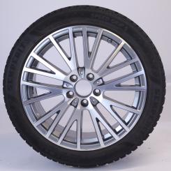 Komplettrad Alu SEMPERIT/Speed-Grip 5 Y-SPEICHEN-RAD 