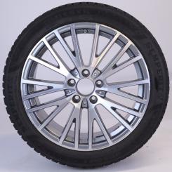 Komplettrad Alu SEMPERIT/Speed-Grip 5 Y-SPEICHEN-RAD 