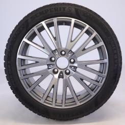 Komplettrad Alu SEMPERIT/Speed-Grip 5 Y-SPEICHEN-RAD 