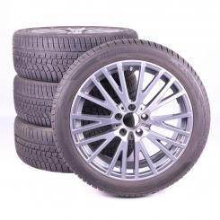 Kompletträder Set 18 Zoll Alu HANKOOK CLA-Klasse 118 