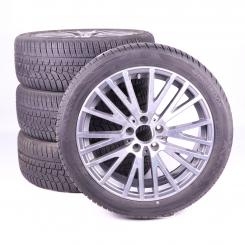 Kompletträder Set 18 Zoll Alu HANKOOK CLA-Klasse 118 