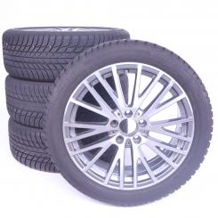 Kompletträder Set 18 Zoll Alu BRIDGESTONE CLA-Klasse 118 