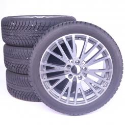 Kompletträder Set 18 Zoll Alu BRIDGESTONE CLA-Klasse 118 
