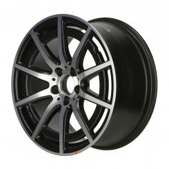 Alufelge AMG 10-Speichen-Rad 