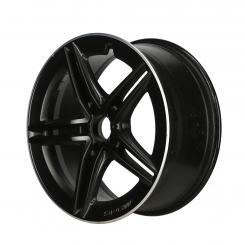 Alufelge AMG 5-Doppelspeichen-Rad 