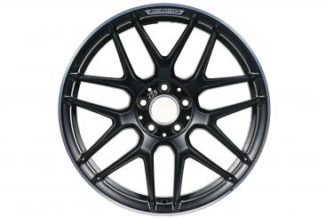 Original Mercedes-Benz Alufelge 19 Zoll für CLA 118, CLA ShootingBrake X118