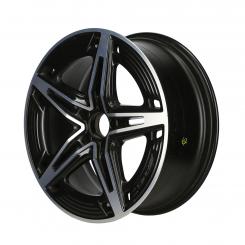 Alufelge AMG 5-Speichen-Rad