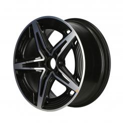 Alufelge AMG 5-Speichen-Rad 