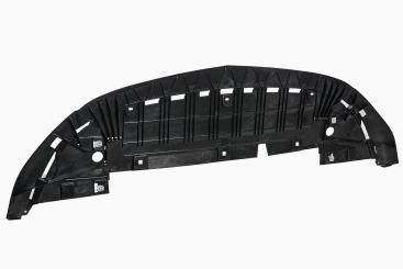 Motorabdeckung 