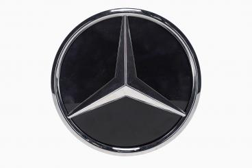 Mercedesstern