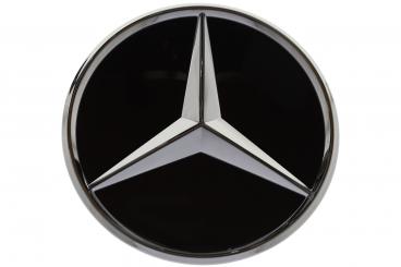 Mercedesstern 
