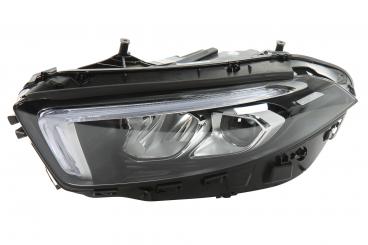 Scheinwerfer links LED 
