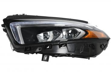Scheinwerfer links LED 